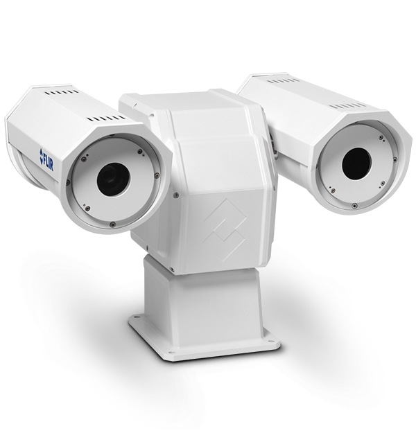 FLIR A310PT，6°（9 HZ） PAL